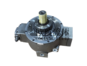 博世径向柱塞泵0514 700 319